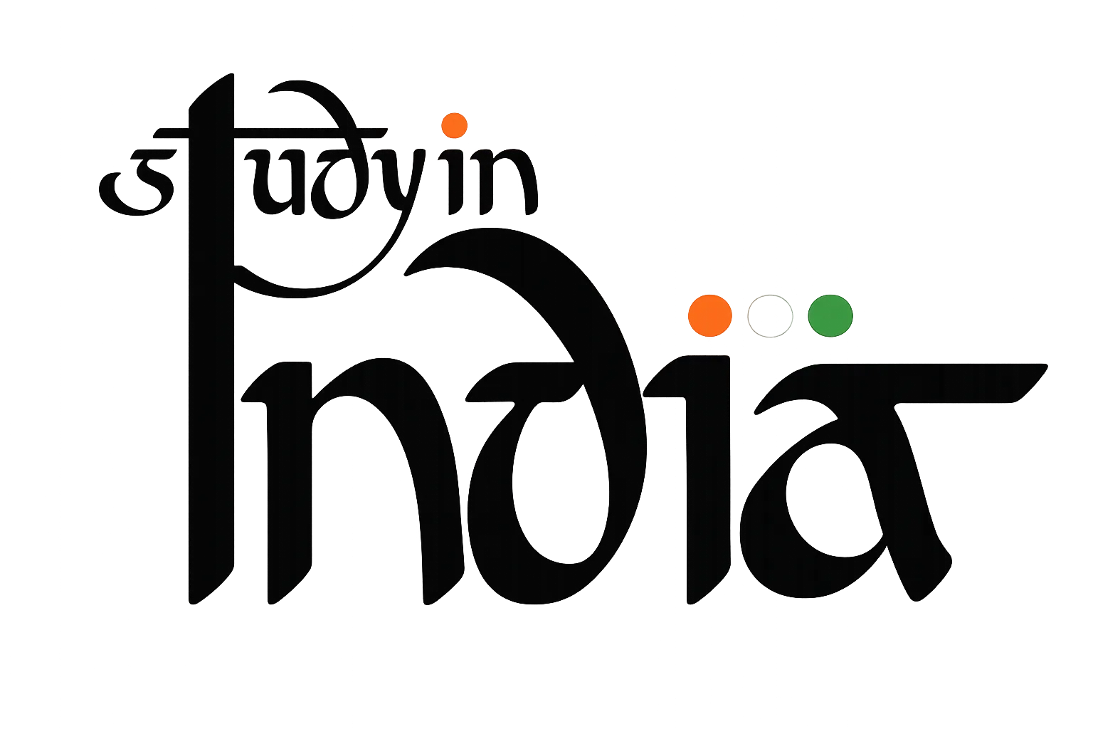 Study in India by GMAC