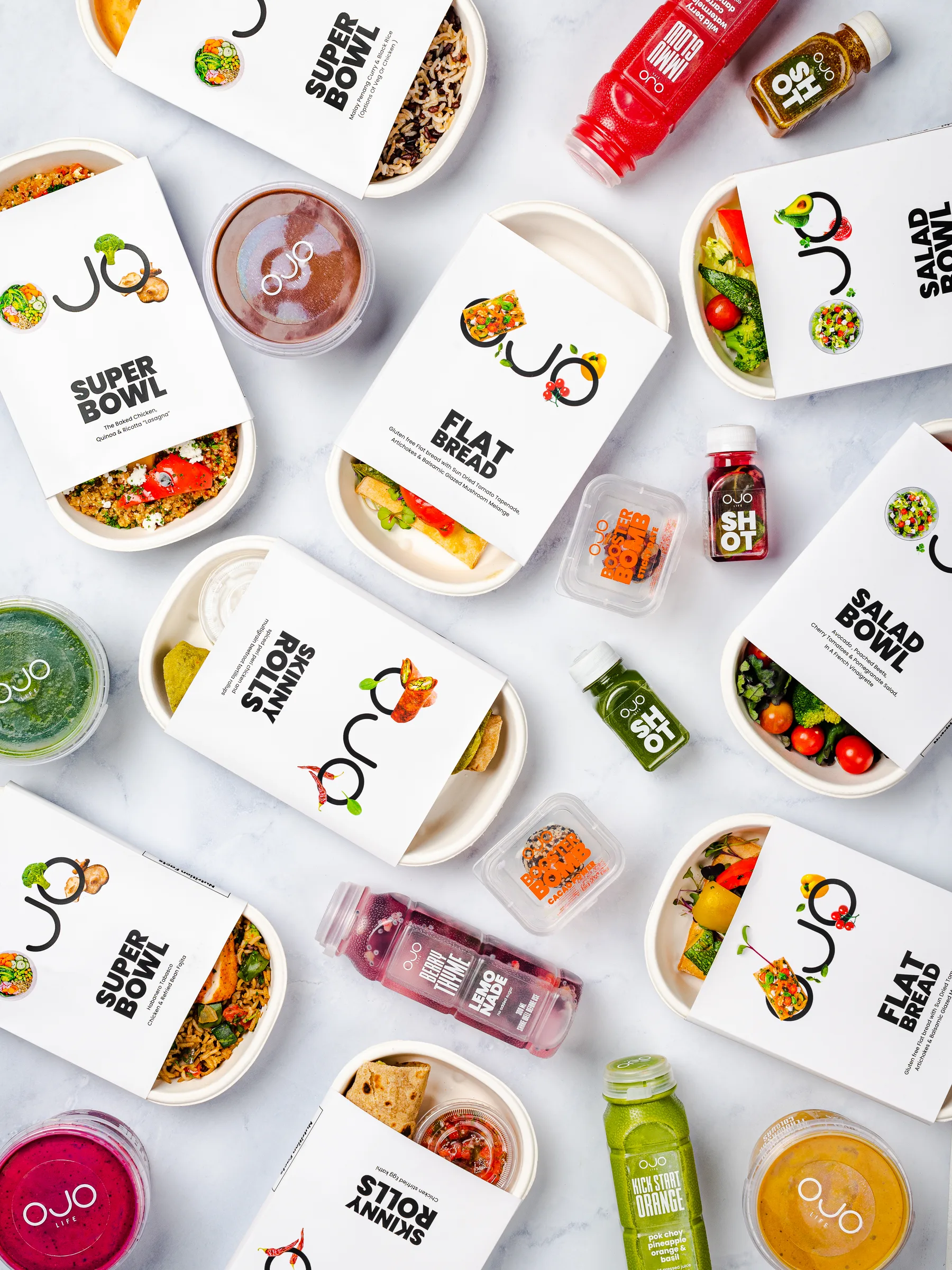 OJO Life case study