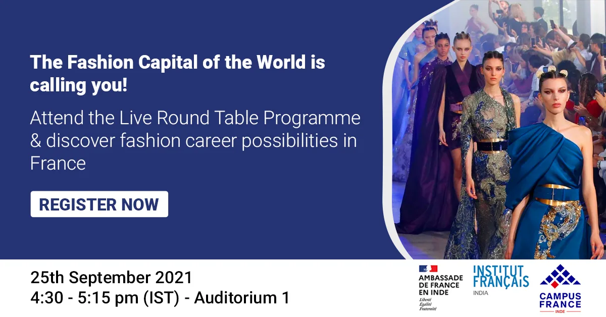 subject webinar campaigns for study in France