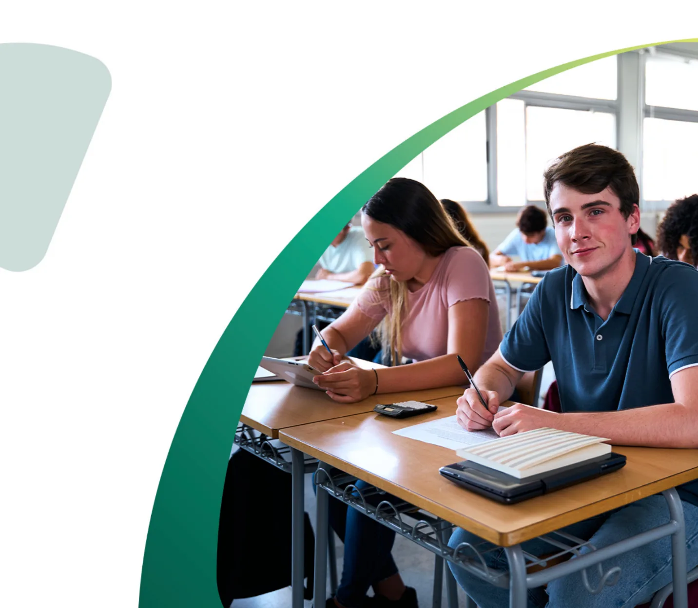 study abroad ads for Higher Education south east asian students