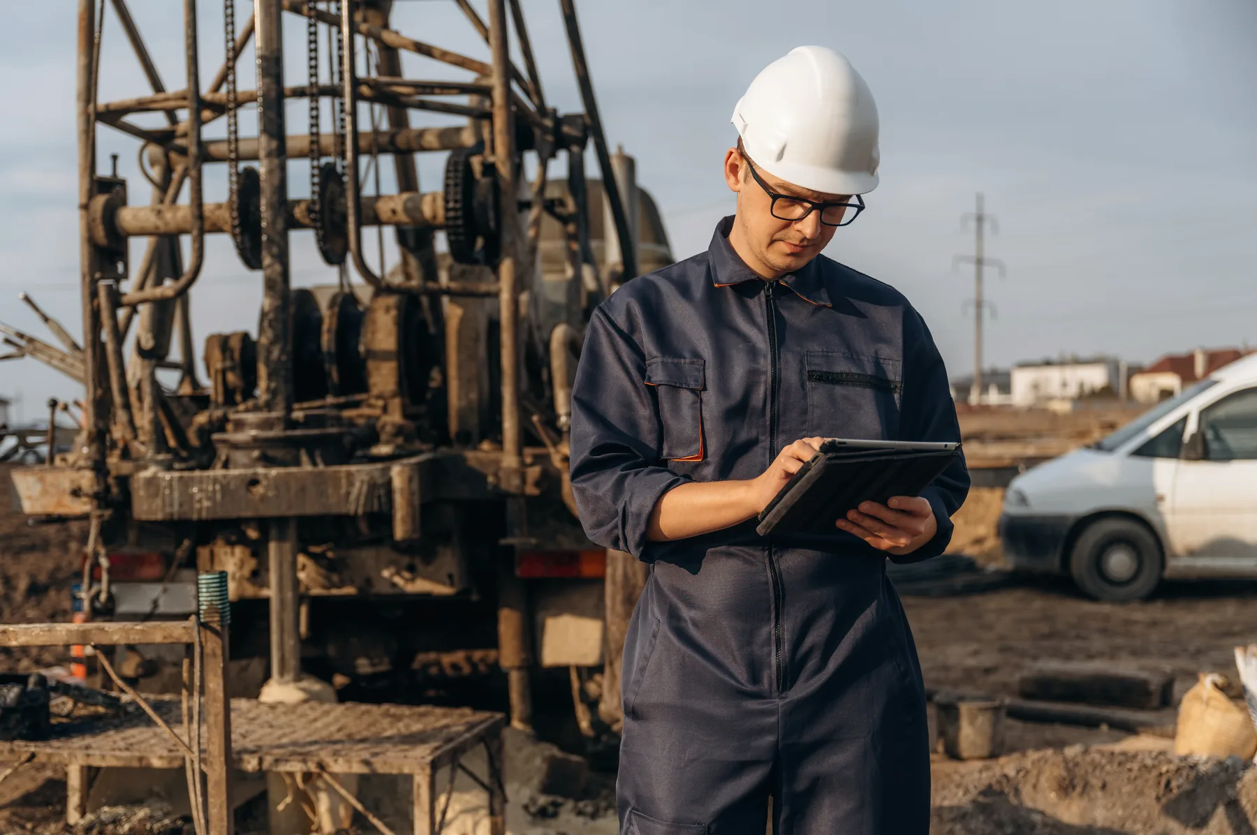 Rite Geosystems case study