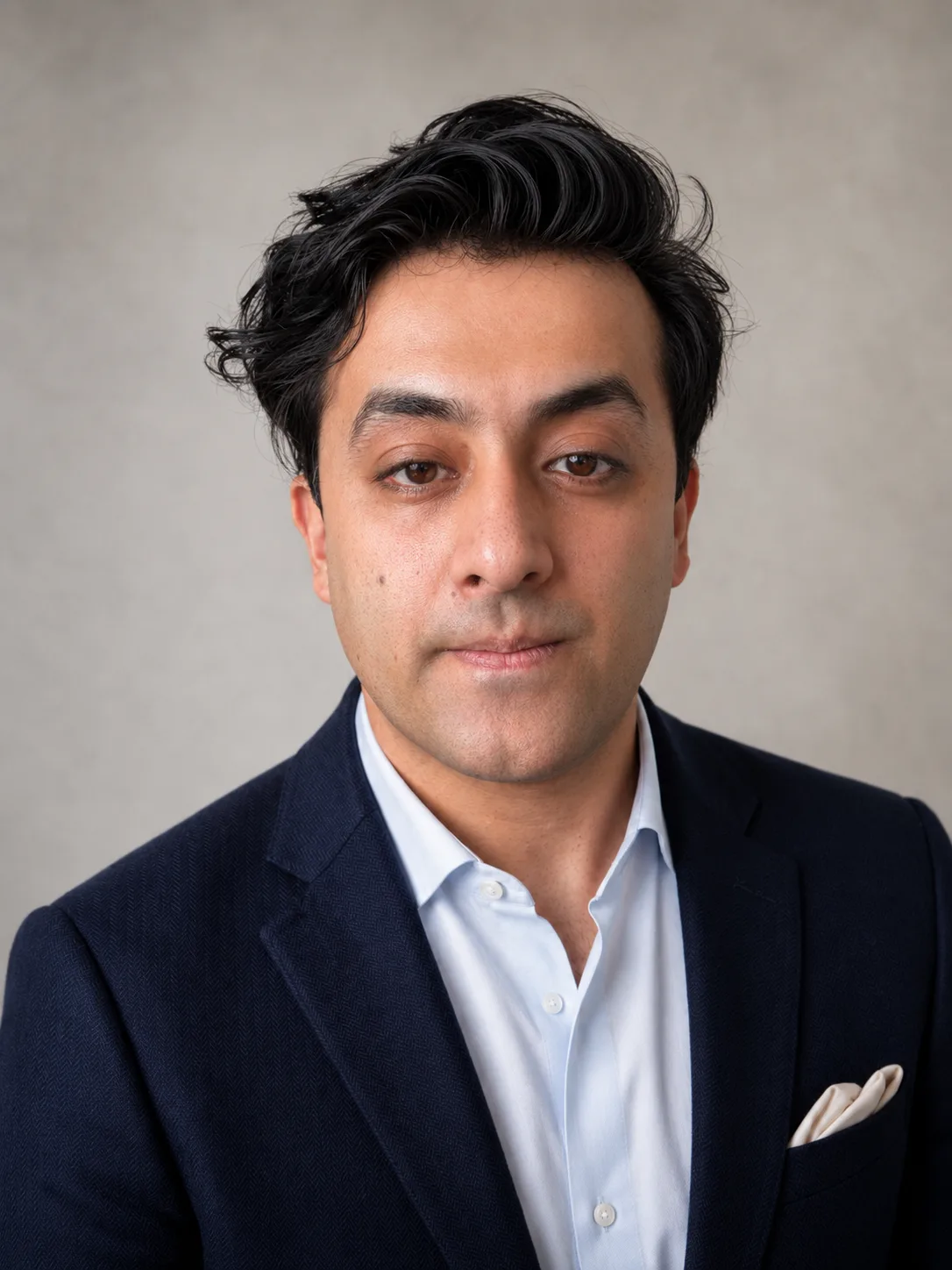 Shekhar Malhotra headshot